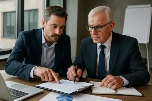 Succesvol aanbesteden: strategieën en uitdagingen in het proces