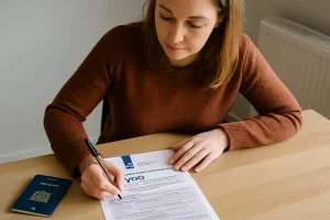 Een VOG aanvragen: alles wat je moet weten