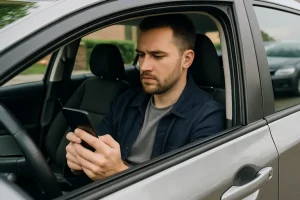 Waar moet je op letten bij het verkopen aan een auto opkoper?