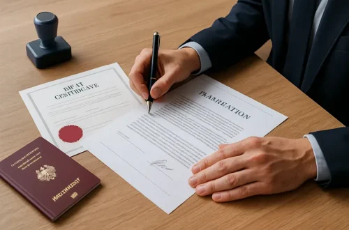 Professionele vertalingen voor elke behoefte