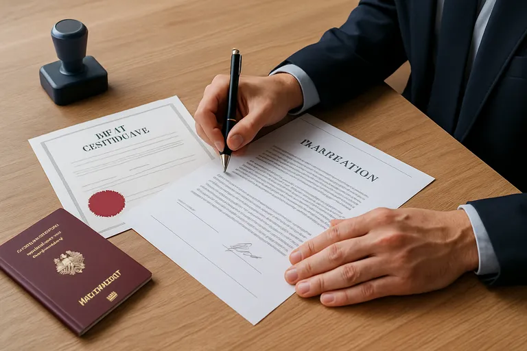 Professionele vertalingen voor elke behoefte