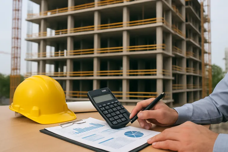 Kostenbeheersing en budgettering