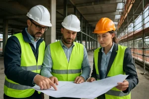 Procesbeheersing en kwaliteitsborging